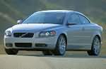 Volvo C70 Launch in India