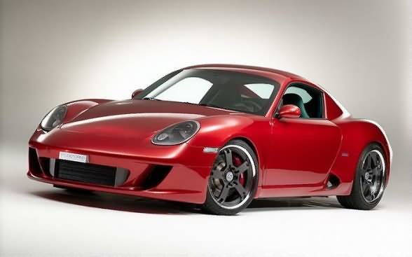 The Porsche Cayman 2010 ranks amongst the top Luxury Sports cars.