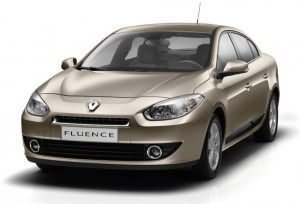 Renault-Fluence