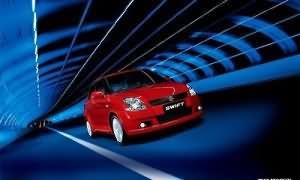 maruti suzuki swift