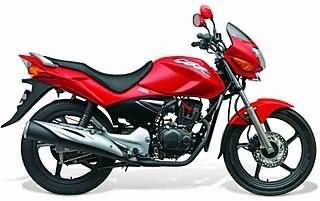 Cbz xtreme deals silver colour